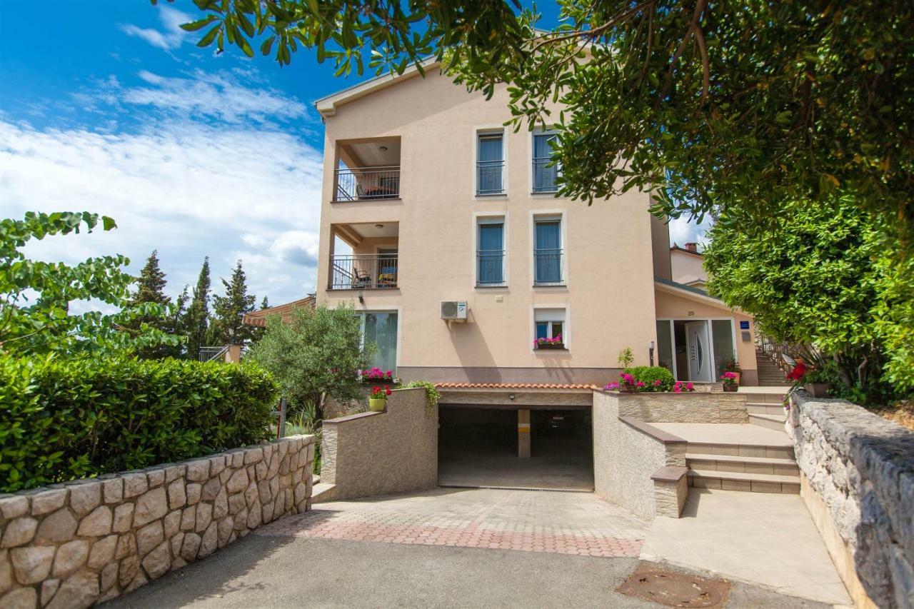 Dolores Crikvenica Exterior foto