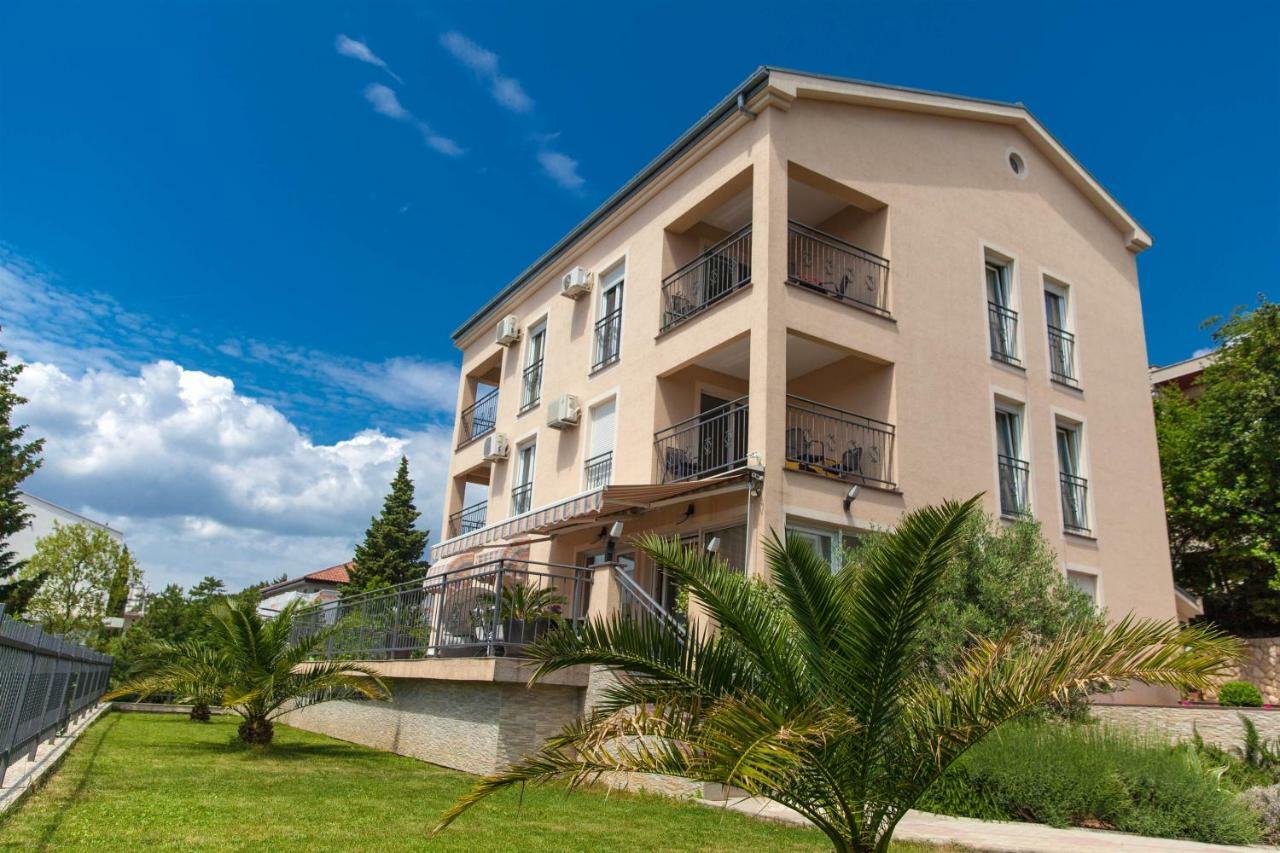 Dolores Crikvenica Exterior foto