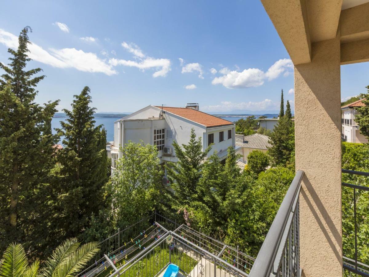 Dolores Crikvenica Exterior foto